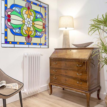 Genteel Home Lope De Vega Granada Exteriér fotografie