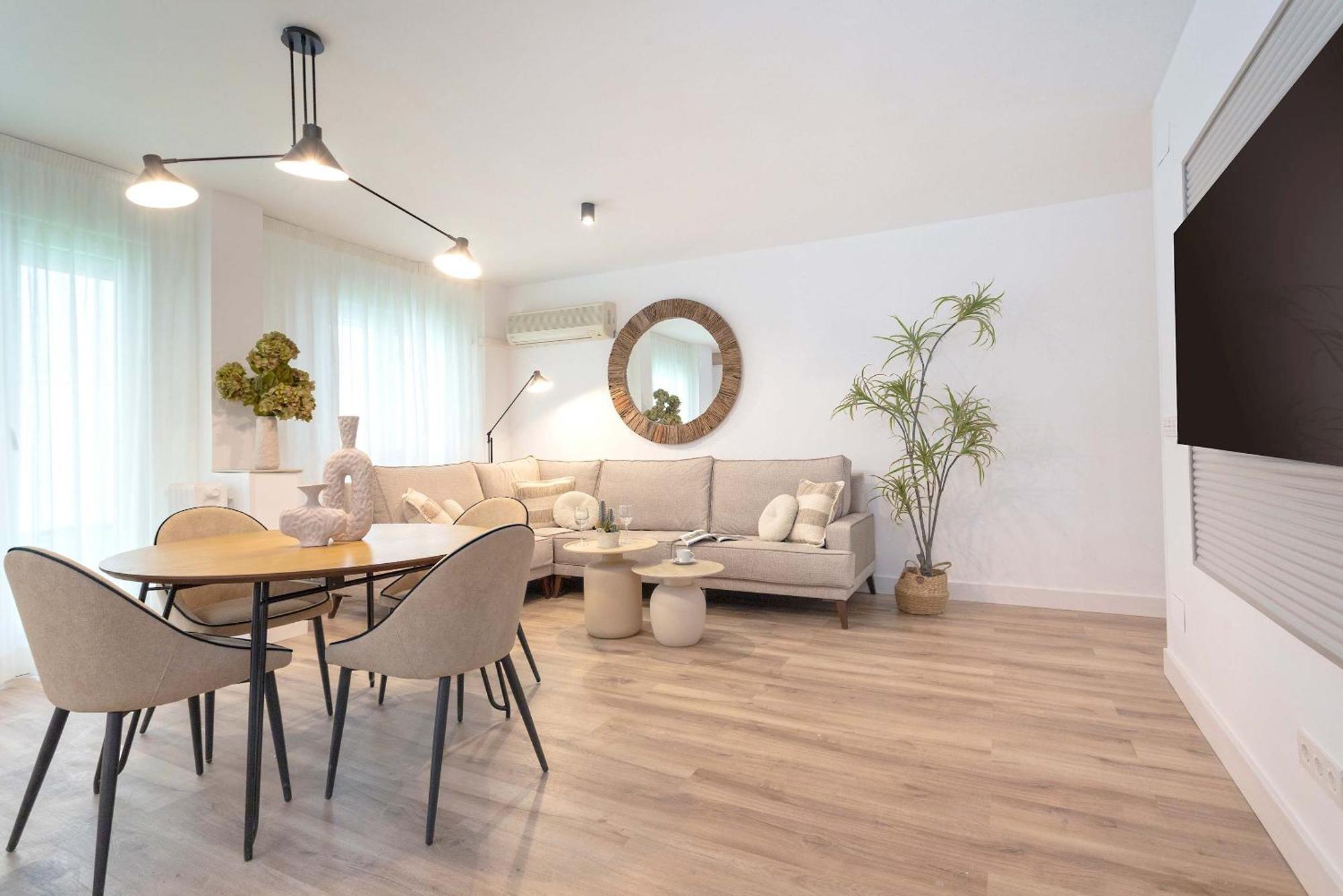 Genteel Home Lope De Vega Granada Exteriér fotografie