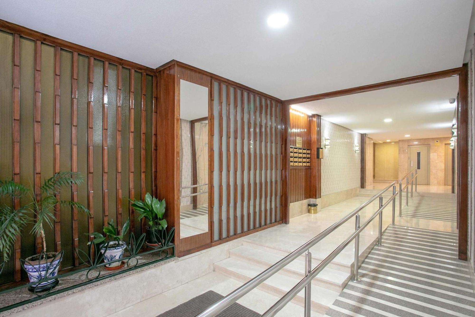 Genteel Home Lope De Vega Granada Exteriér fotografie