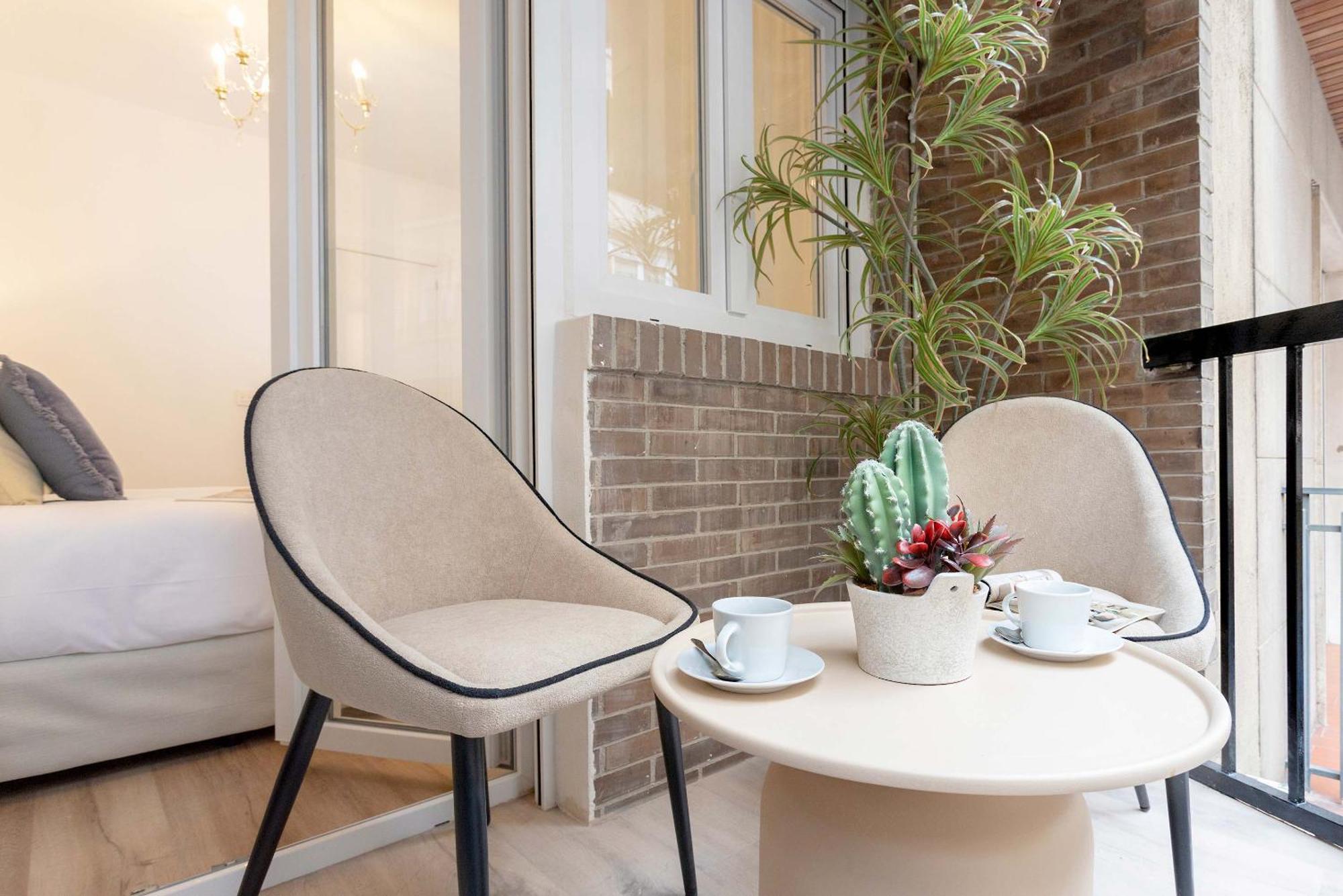 Genteel Home Lope De Vega Granada Exteriér fotografie